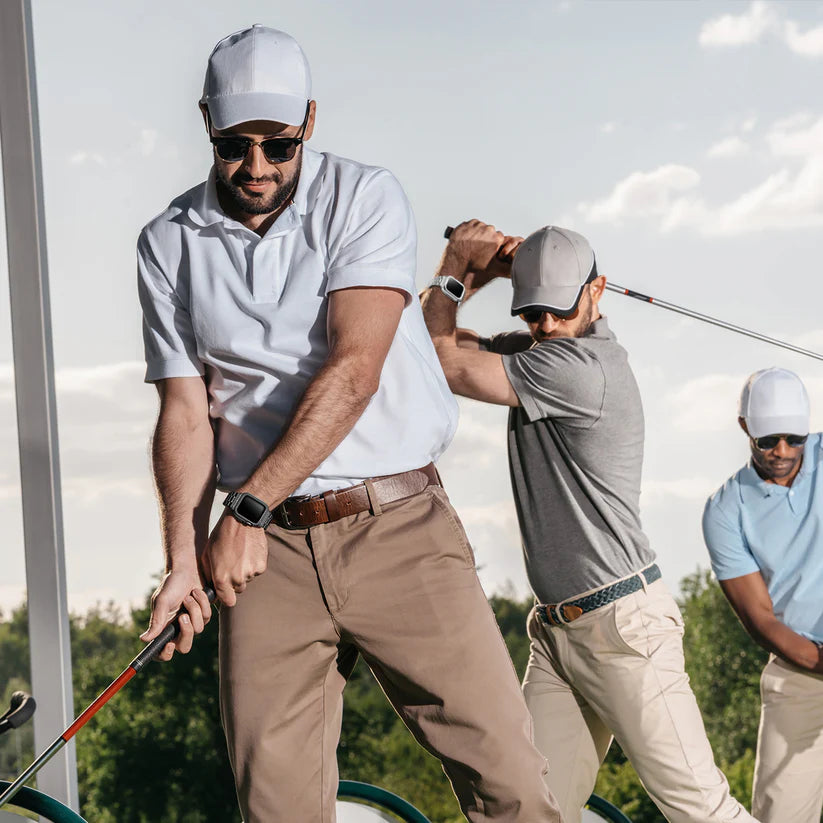 Bracelet et étui pour Apple Watch (Niger)