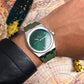 Montre homme élégante et pratique (Cameroun)