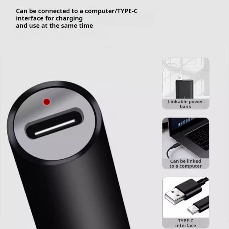 Fer à souder portable USB (Niger)