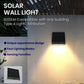 Applique solaire à détection avec 4 modes (Côte d'Ivoire)