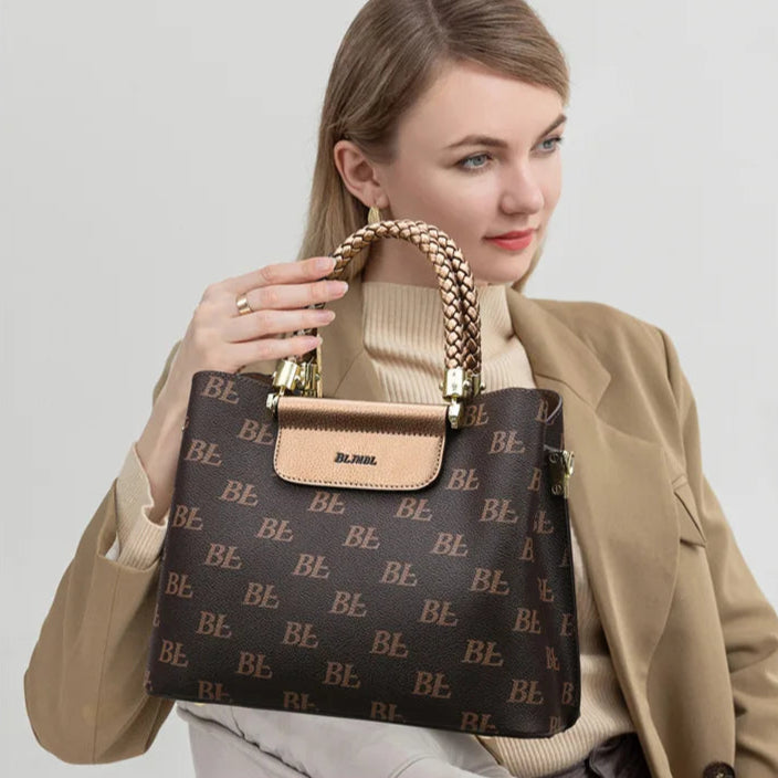 Sac imprimé unique (Côte d'Ivoire)