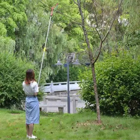 Ciseaux haute hauteur (Côte d'Ivoire)