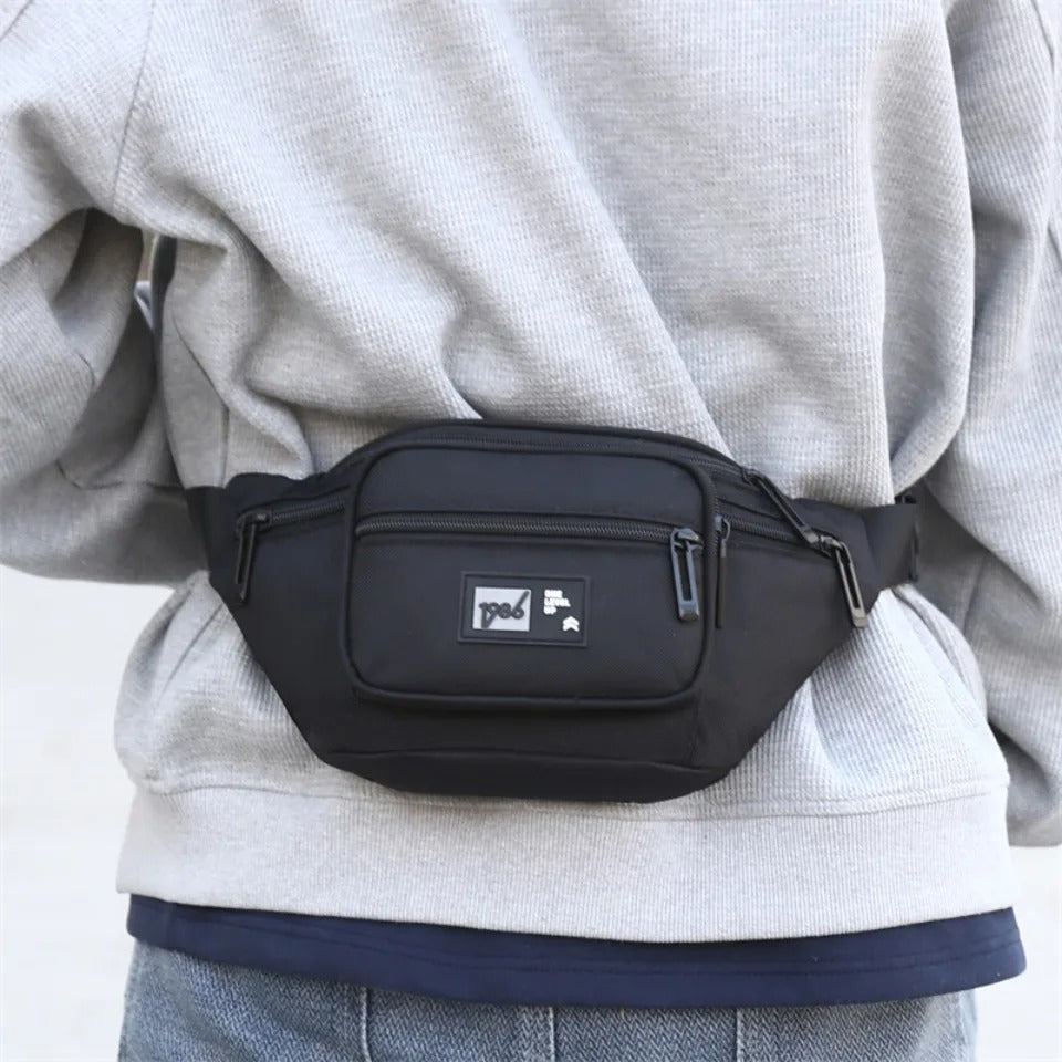 Sac de taille personnalisé (Congo)