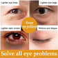 Huile essentielle pour les yeux (Togo)