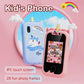 Jouet smartphone pour enfants (Gabon)