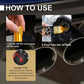 Nettoyant Catalyseur Pour Voiture (RDC)