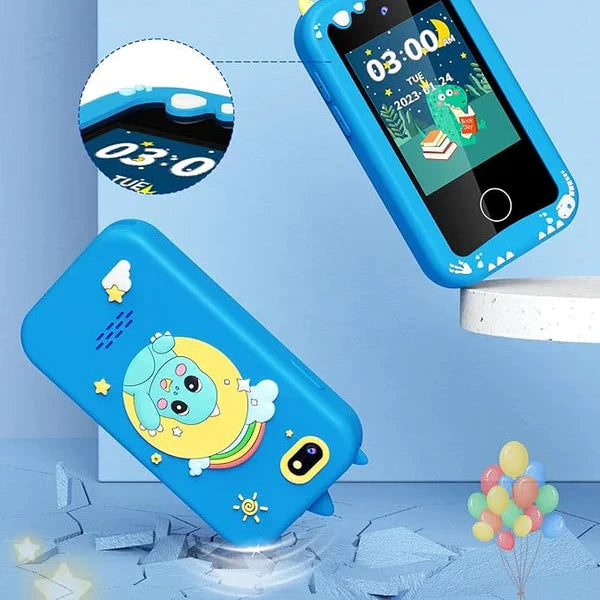 Jouet smartphone pour enfants (Gabon)