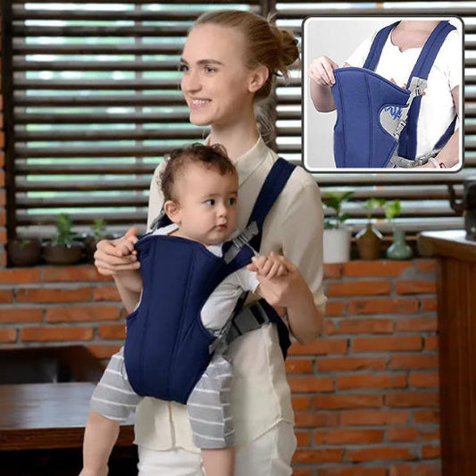Porte-bébé réglable et confortable (Benin)