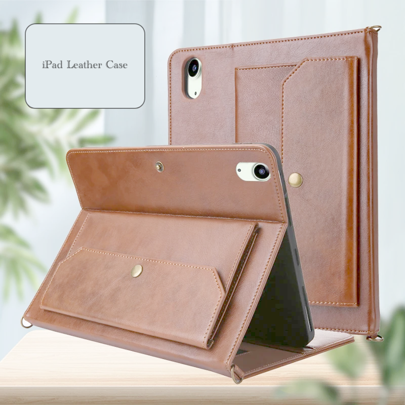 Étui à bandoulière enveloppe pour iPad (Sénégal)