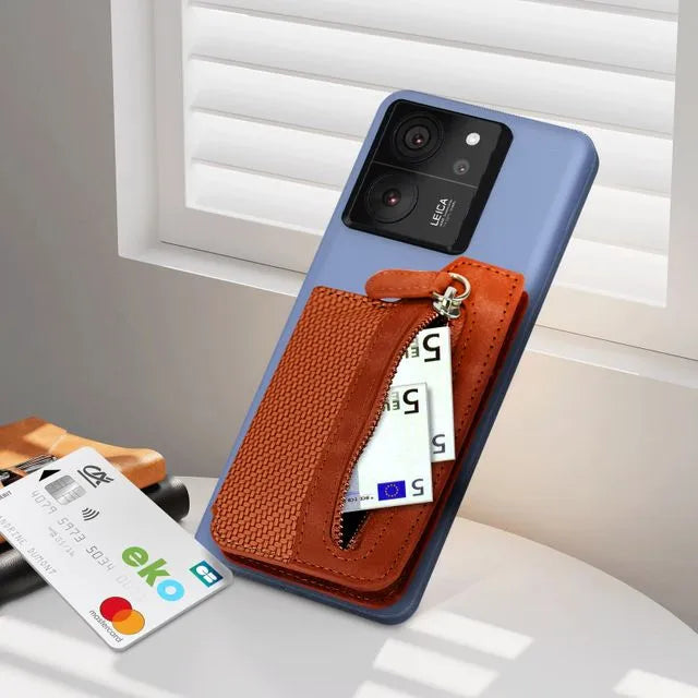 Porte-cartes de crédit pour tous les smartphones (Côte d'Ivoire)