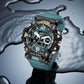 Montre-bracelet de sport SMAEL (Gabon)
