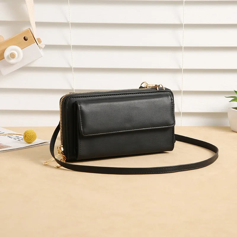 Sac avec écran tactile pour téléphone (Chad)