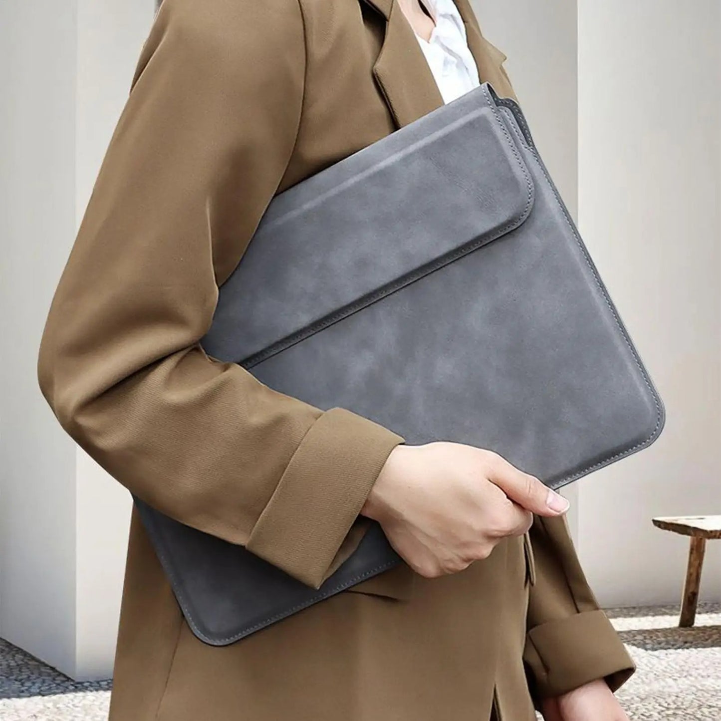 Sac pour ordinateur avec support (Niger)