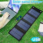 panneaux solaires pliables (Mali)