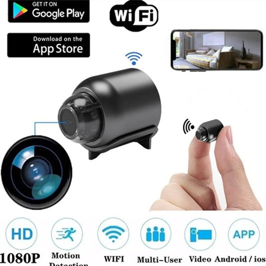 Mini 5G Wireless Wifi Camera 1080P HD (Côte d'Ivoire)