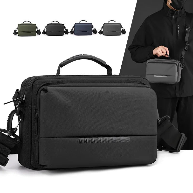 Sac simple en nylon pour homme (Sénégal)