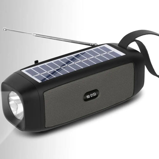 Haut-parleur bluetooth lumière LED (Congo)