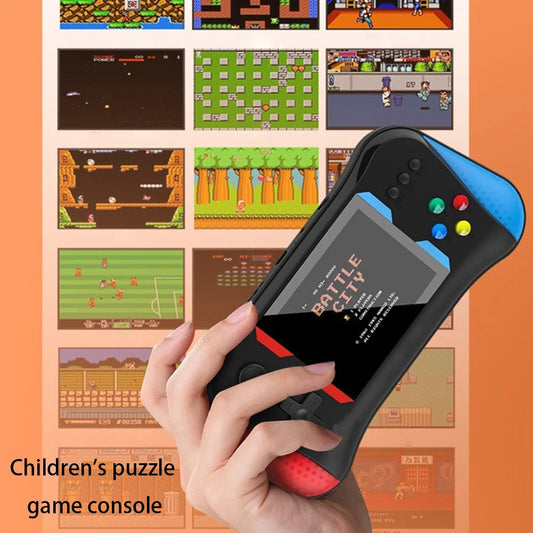 Console de jeu portable classique (Chad)