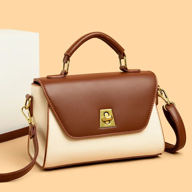 Sac à bandoulière tendance (Côte d'Ivoire)