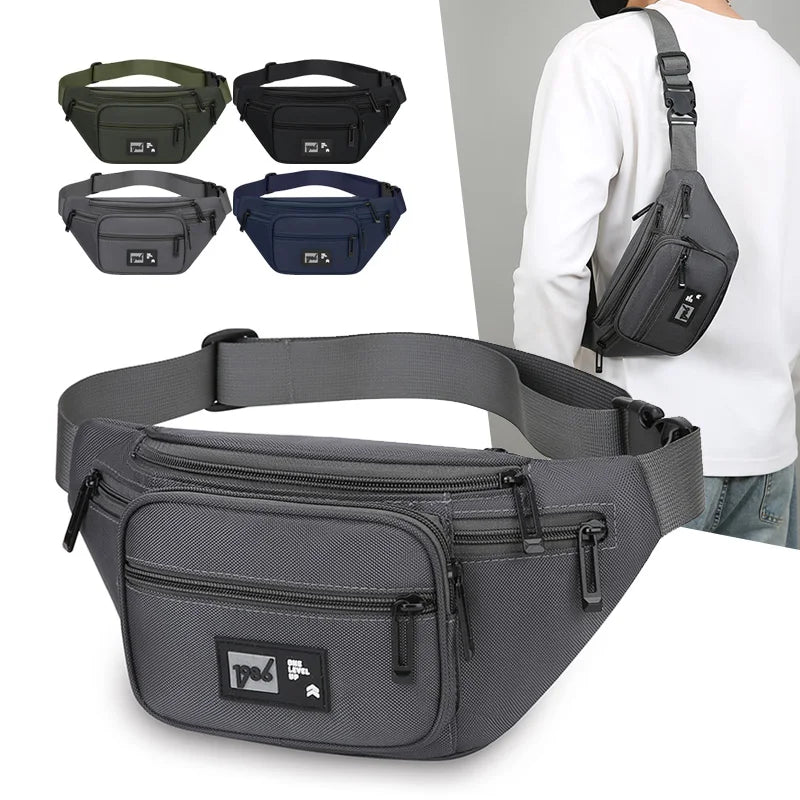 Sac de taille personnalisé (Congo)