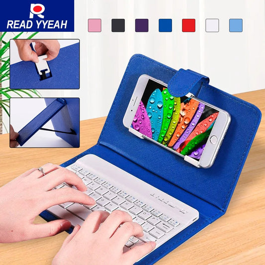 Étui pour smartphone avec clavier (Benin)