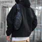 Sac banane futuriste pour homme (Côte d'Ivoire)