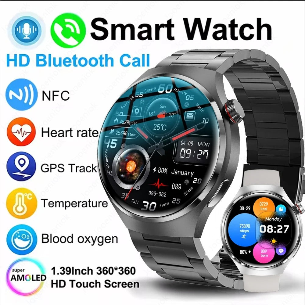 montre de sport intelligente (Sénégal)