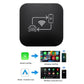 Adaptateur Carplay sans Fil 2 en 1 (Cameroun)
