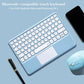 Ensemble clavier et souris Bluetooth sans fil (Congo)