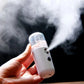 Spray hydratant pour le visage nano (Niger)