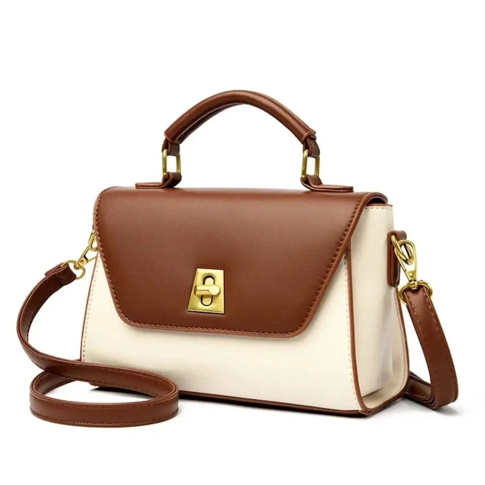 Sac à bandoulière tendance (Côte d'Ivoire)
