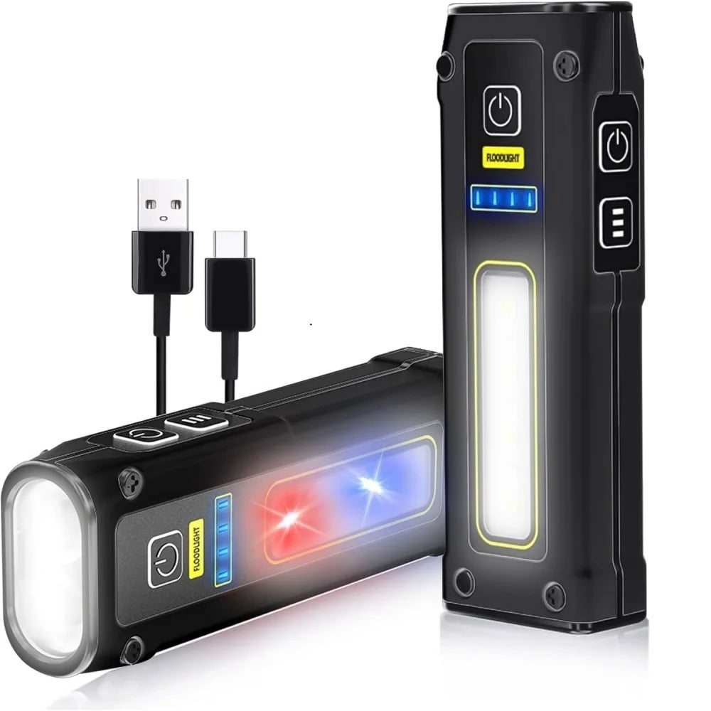 Lampe de travail magnétique (Congo)