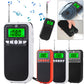 Mini radio portable de poche (Mali)