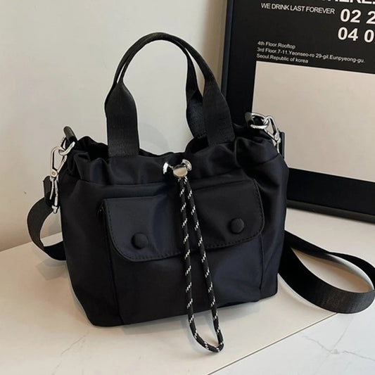 Sac seau en tissu Oxford (Benin)