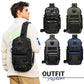 Sac tactique ozuko Premium (Mali)