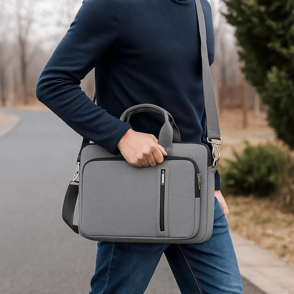 Sacoche ordinateur Ergonomique (Chad)