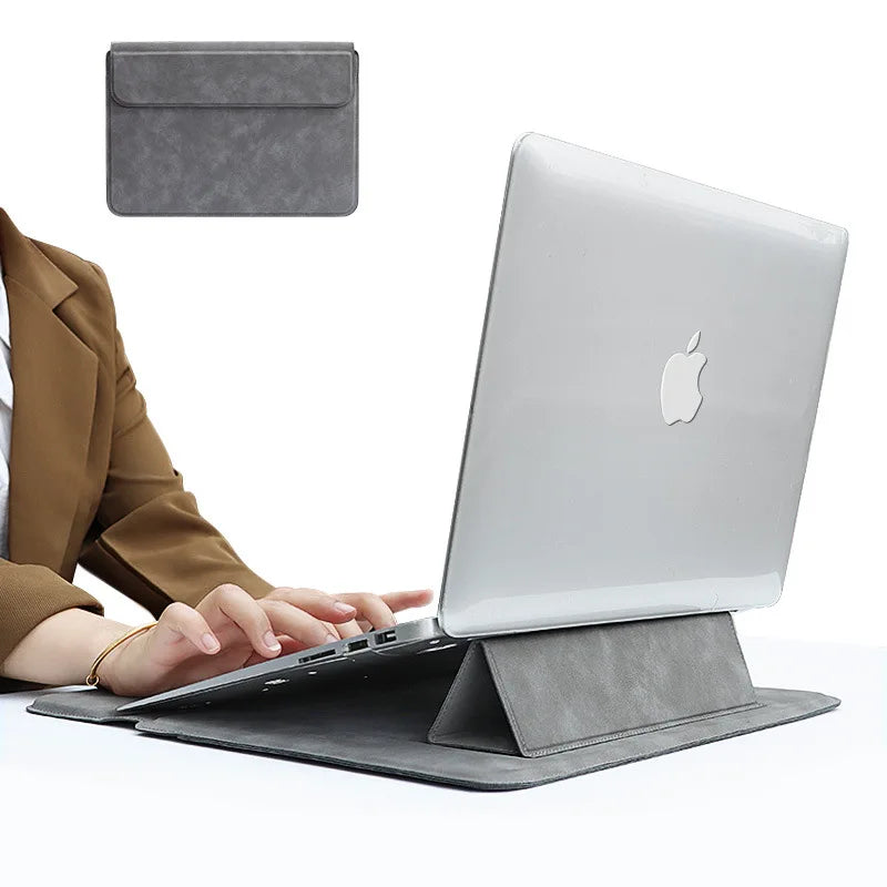 Sac pour ordinateur avec support (Niger)