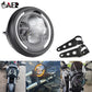 Phare multi-LED 7" avec clignotants (Chad)