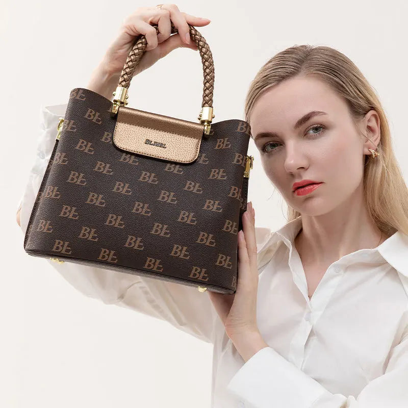 Sac imprimé unique (Côte d'Ivoire)