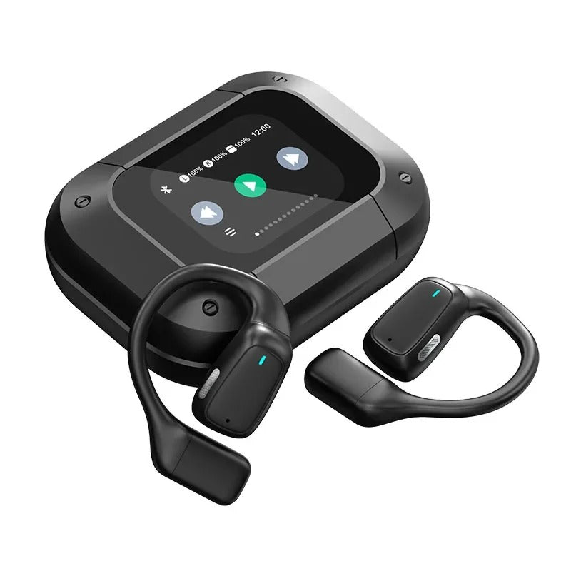 Écouteurs sans fil de haute qualité (Niger)