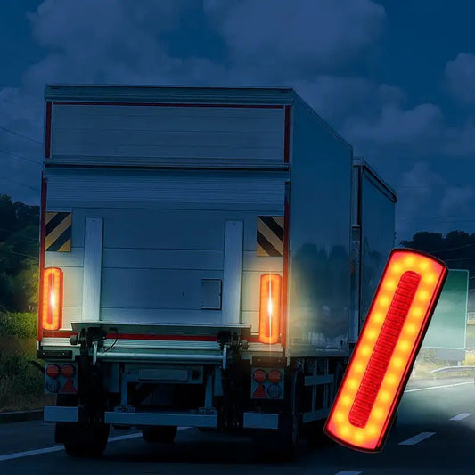 Feu de freinage LED (Sénégal)