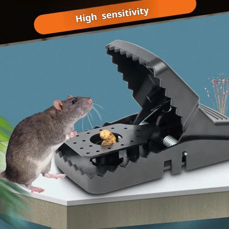 Piège à souris puissant à haute sensibilité (Benin)