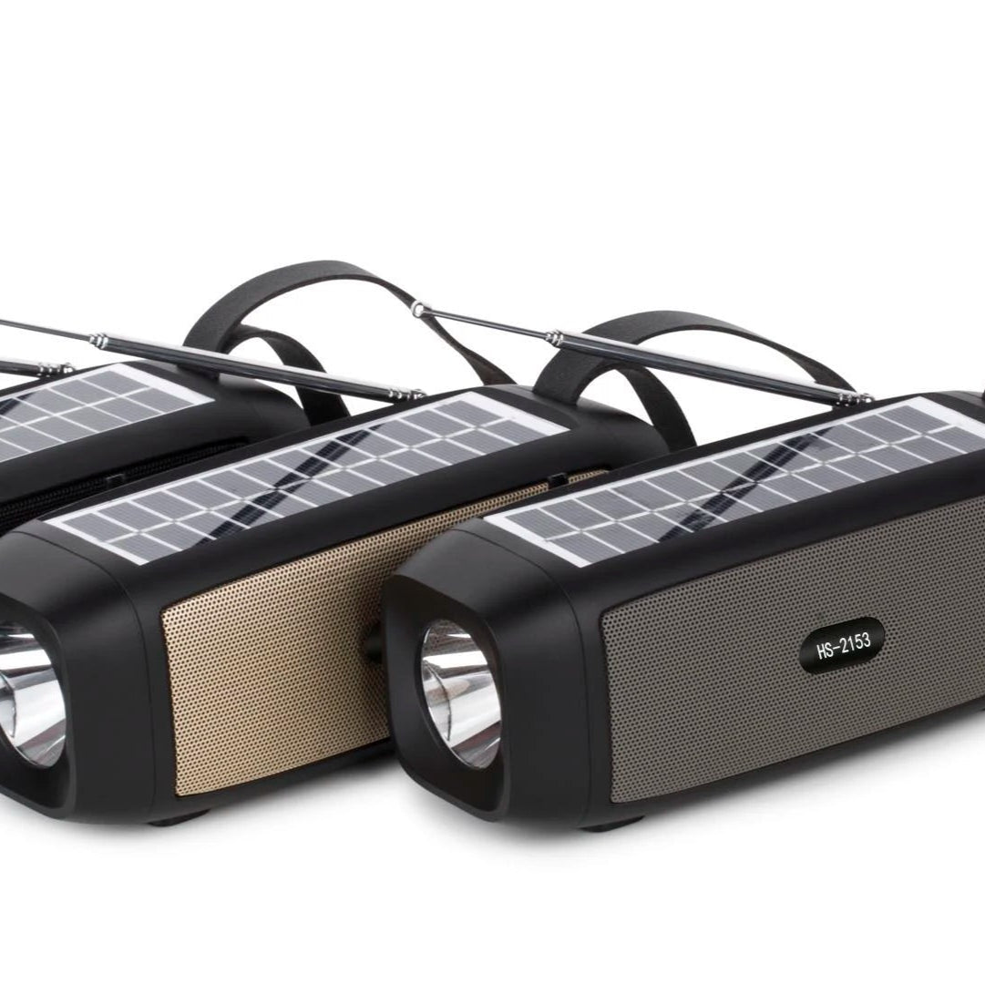 Haut-parleur bluetooth lumière LED (Côte d'Ivoire)