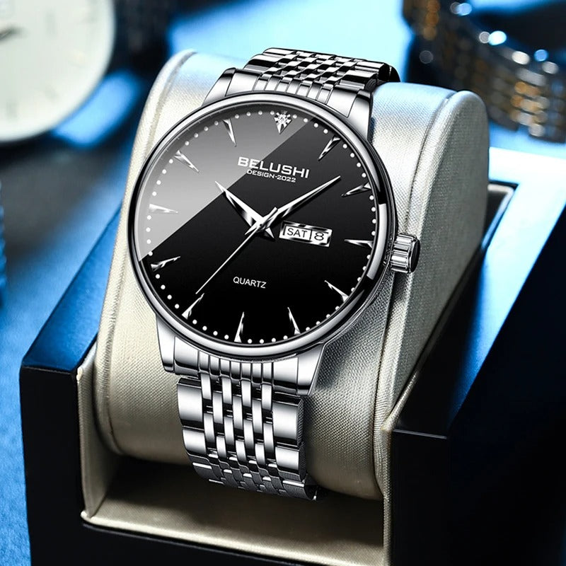 Montre homme Belushi (Mali)