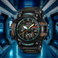 Nouvelles montres de sport de LOQNCE (Burkina faso)