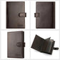Portefeuille Homme 4 Volets (Togo)