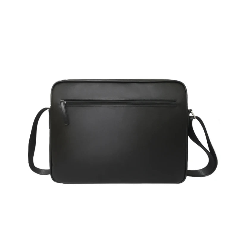 Sac à bandoulière unique pour homme (Niger)