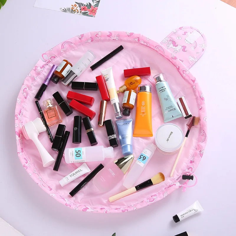 Pochette Magique Cosmétique (Sénégal)