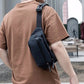 Sac banane noir pour femmes et hommes (Mali)