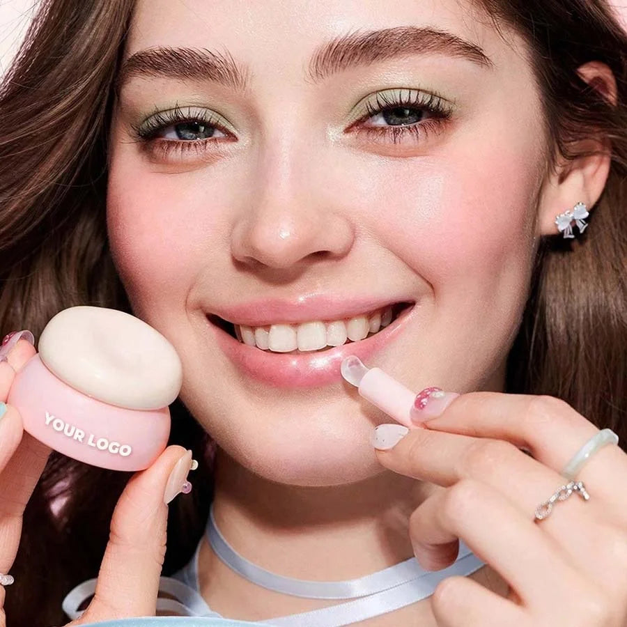 Gloss à lèvres Jelly Pocket (Côte d'Ivoire)